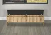 Trendteam Schlafen Sitzbank Esteban mit Stauraumfunktion, Produktbild-Vorschau 6