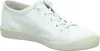Softinos Schnürhalbschuhe in weiss/weiss kombi, Gr. 41 Produktbild-Vorschau 6