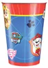 Amscan 9903820-66 - Becher Paw Patrol, 6 Stück, Füllvolumen Produktbild-Vorschau 1