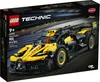 LEGO® LEGO Technic 42151 Bugatti-Bolide Produktbild-Vorschau 16