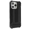 Avizar, Hybrid-Hülle für iPhone 16 Pro Max Verstärkte Produktbild-Vorschau 2