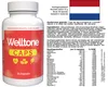 Welltone  - 60 Kapslí Náhled obrázku produktu 11