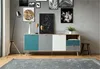 finori Cuba 56 Sideboard, Nachbildung Sonoma Eiche / Produktbild-Vorschau 16