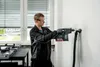 Metabo KH 18 LTX BL 24, SDS Plus, Schwarz, Bürstenloser Produktbild-Vorschau 8