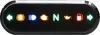 Display indicatori luminosi Koso Anteprima dell’immagine prodotto 5