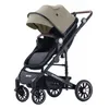 Poussette Daliya® NEOMOVE 3 en 1, avec coque bébé i-Size et Voir les images du produit 13
