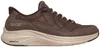 Skechers Contour Foam Natural Ease Slip-On Braun CHOC Größe Produktbild-Vorschau 1