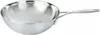 Demeyere Industry Wok 30cm 30 cm Produktbild-Vorschau 1