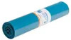 DEISS Premium Müllsäcke LDPE 120 Liter Typ 60 Blau | 10304 Produktbild-Vorschau 2