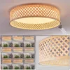 Barcellona Deckenlampe im Boho-Design aus Produktbild-Vorschau 1