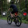 Voltouri mountain bike pieghevole 26" – 21 velocità Anteprima dell’immagine prodotto 8