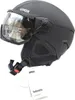 Uvex instinct visor, Halber Helm, Hartschalenbau, Produktbild-Vorschau 5