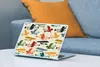MuchoWow® Laptop Aufkleber Sticker Cover Muster - Flugzeug Produktbild-Vorschau 4