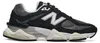 New Balance  U9060510 Schwarz Größe 36 Produktbild-Vorschau 7