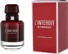 Givenchy L'interdit Rouge Eau De Parfum 80ml Spray Produktbild-Vorschau 14