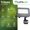 LUMILED LED Strahler Außen 20W 2000lm CCT 3000K 4000K 6500K Produktbild-Vorschau 2