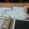Cartucce di ricarica Kidydraw Mini Learning Tiny - Verde | Anteprima dell’immagine prodotto 2