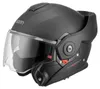 BEON Stradale Klapphelm mit Visier und Sonnenblende, ECE Produktbild-Vorschau 2