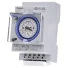 Theben SUL 181 d, Täglicher Timer, Blau, Grau, Analog, Produktbild-Vorschau 11