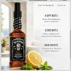 Bandido After Shave Sicilia 350ml Barber Cologne Produktbild-Vorschau 2