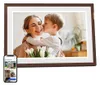 ARZOPA - D10 10,1 - Digitale fotolijst Productafbeelding-voorbeeld 1