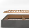Muralo POLSTERBETT für Schlafzimmer Polsterbett mit Produktbild-Vorschau 12