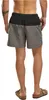 Swimshorts Basic schwarz-grau, M Produktbild-Vorschau 5