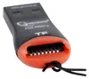 gembird USB-MicroSD-Kartenleser/-schreiber Náhled obrázku produktu 5
