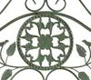 Estantería metálica modelo Flora - Verde antiguo Vista previa de la imagen del producto 7