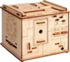 Drewniane puzzle EscapeWelt Kapsuła kosmiczna Podgląd zdjęcia produktu 8