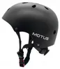 Casco Motus Schwarz, taglia L (57–61 cm) – Casco protettivo Anteprima dell’immagine prodotto 3