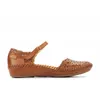 Pikolinos Damen Sandalen geschlossene Ferse Keilabsatz Produktbild-Vorschau 32