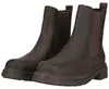 Botines de tobillo Clarks, modelo Orinoco3 Top, con paneles Vista previa de la imagen del producto 4