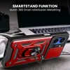 Armor Handyhülle für Xiaomi Redmi 15C mit 9H Displayglas Produktbild-Vorschau 5