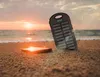 Solar-Powerbank Setty 5000 mAh Schwarz Produktbild-Vorschau 3