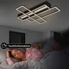 ZMH stropní svítidlo LED stropní světlo obývací pokoj 54W Náhled obrázku produktu 5