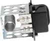 VEMO V46-79-0022 Gebläsewiderstand für RENAULT Clio III Produktbild-Vorschau 11