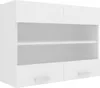 VCM Küchenschrank hängend | Maße ca. H. 60 x B. 80 x T. 31 Produktbild-Vorschau 1