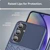 Custodia del telefono cellulare per Samsung Galaxy A55 5G Anteprima dell’immagine prodotto 2