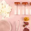 'kit Diy Mes Bougies ''cristal''' - Graine Creative Voir les images du produit 2