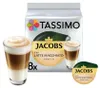 Tassimo Kapseln Jacobs Typ Latte Macchiato Vanilla | 8 Produktbild-Vorschau 2