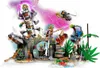 LEGO® NINJAGO® 71747 Wioska strażników Podgląd zdjęcia produktu 14