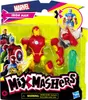 Hasbro F92695X0, 4 Jahr(e), Mehrfarbig Produktbild-Vorschau 2