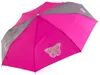 Scout Kinder-Taschenregenschirm mit Reflektorband Butterfly Produktbild-Vorschau 1
