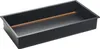 SucceBuy 33,0 x 63,5 x 10,2 cm mensola da incasso per Anteprima dell’immagine prodotto 1