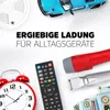 ENERGIZER MaxiPack 40x TYP AAA Micro Batterie LR3 Produktbild-Vorschau 3
