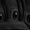 Gants tactiques XL - noir Trizand 21770 Voir les images du produit 9