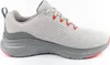 Skechers Vapor Foam 232625/GYOR Grau-45 Produktbild-Vorschau 15