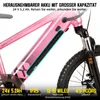 JOYSTAR 24‑Zoll Elektro‑Mountainbike für Jugendliche, 24V Produktbild-Vorschau 5