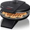 Cloer Waffelautomat 1620 sw Produktbild-Vorschau 8